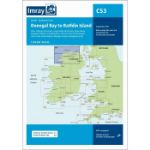 Imray C 53 - Donegal/Rathlin